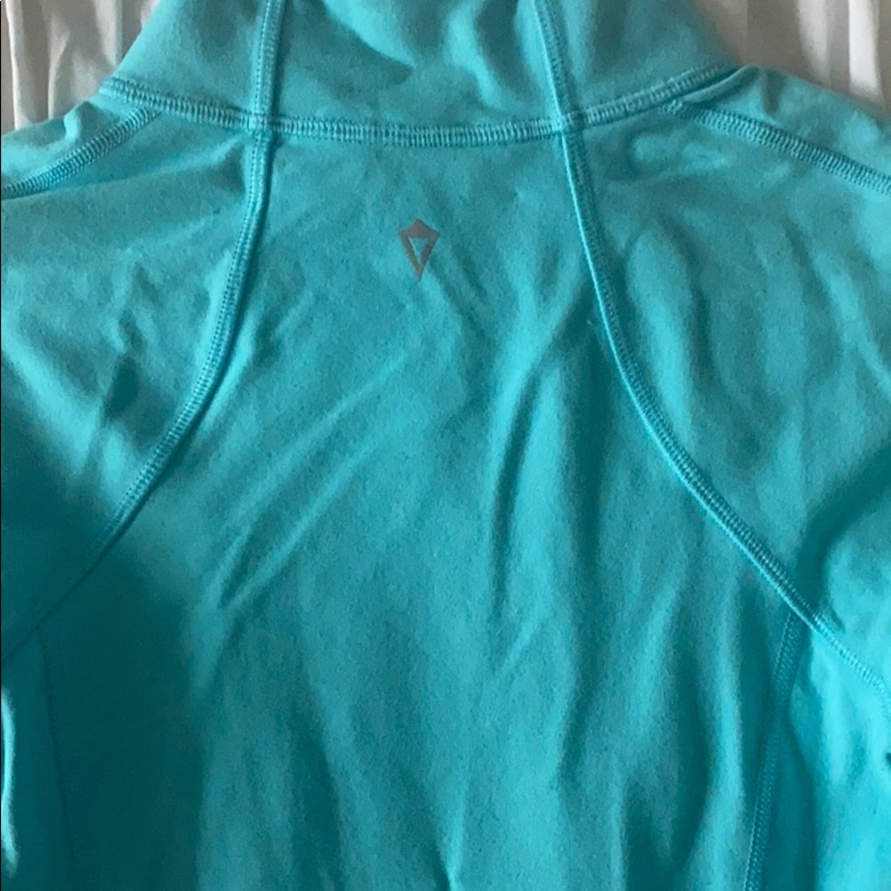 Ivivva workout jacket - Picture 4 of 4
